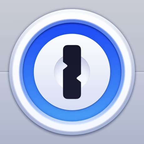 1Password